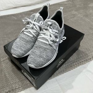 Adidas running shoes - brand new!
